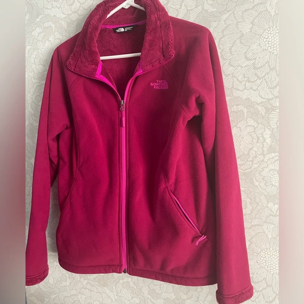 The North Face women’s jacket - Picture 5 of 6